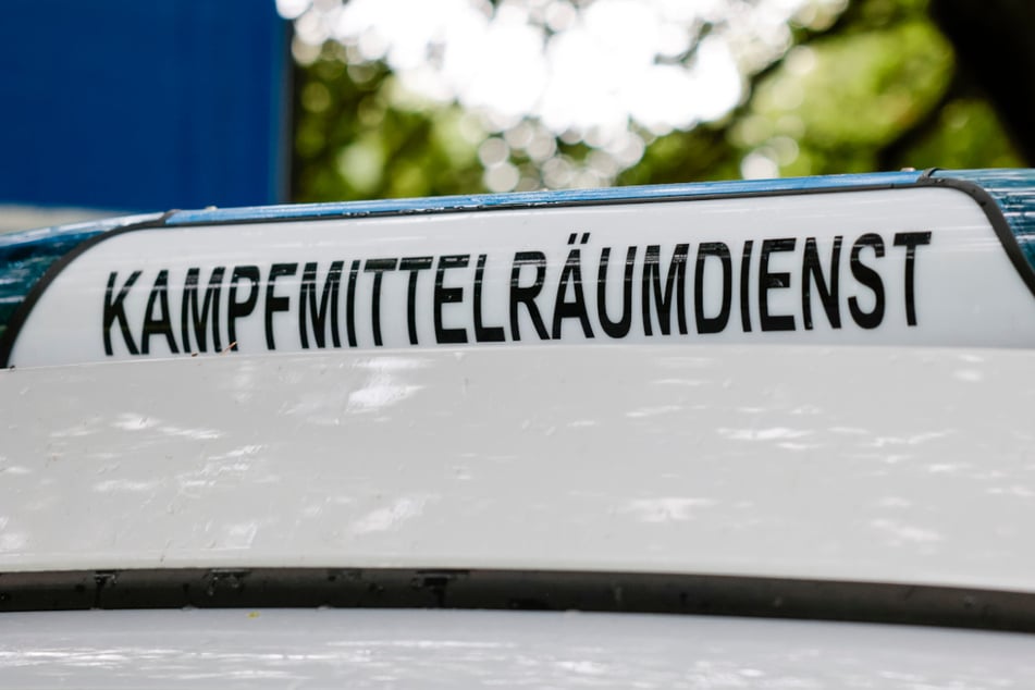 Bombenfund in Stuttgart: 3200 Menschen von Sperrungen betroffen