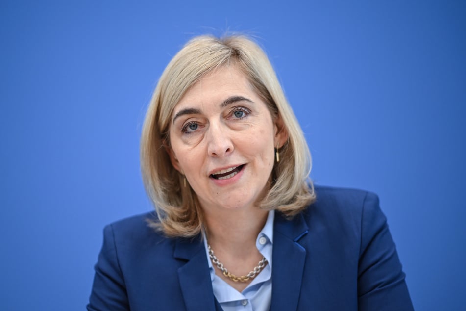 Bundesgesundheitsministerin Nina Warken (46) möchte viele der eingebrachten Empfehlungen umsetzen.