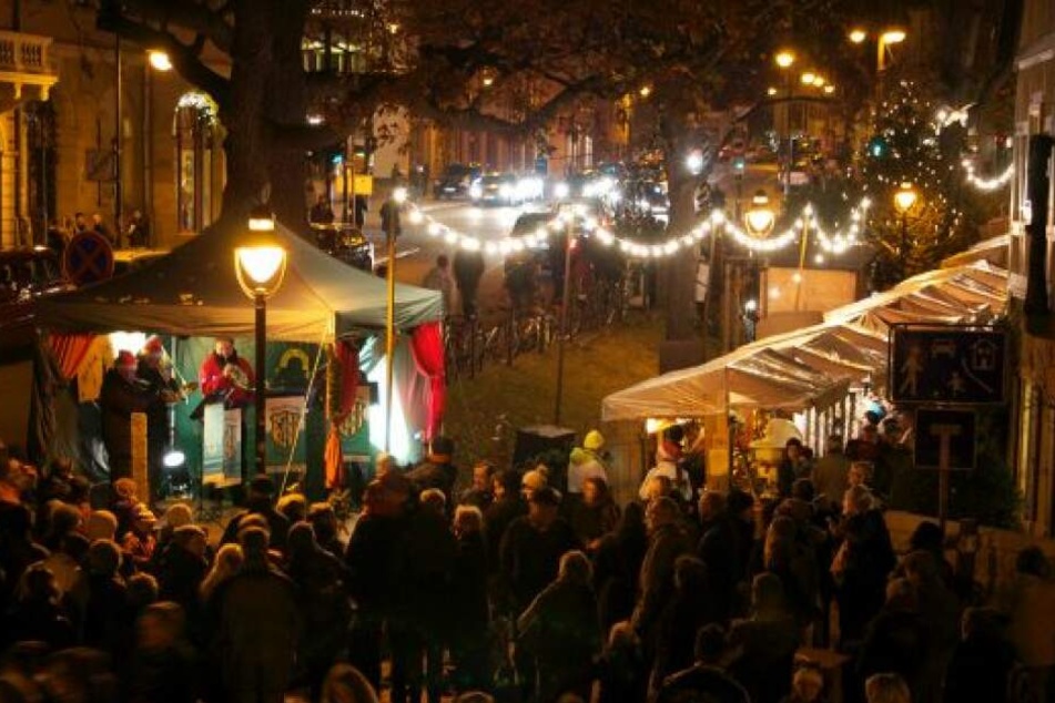 Weihnachtsmärkte in Dresden: Unsere Geheimtipps