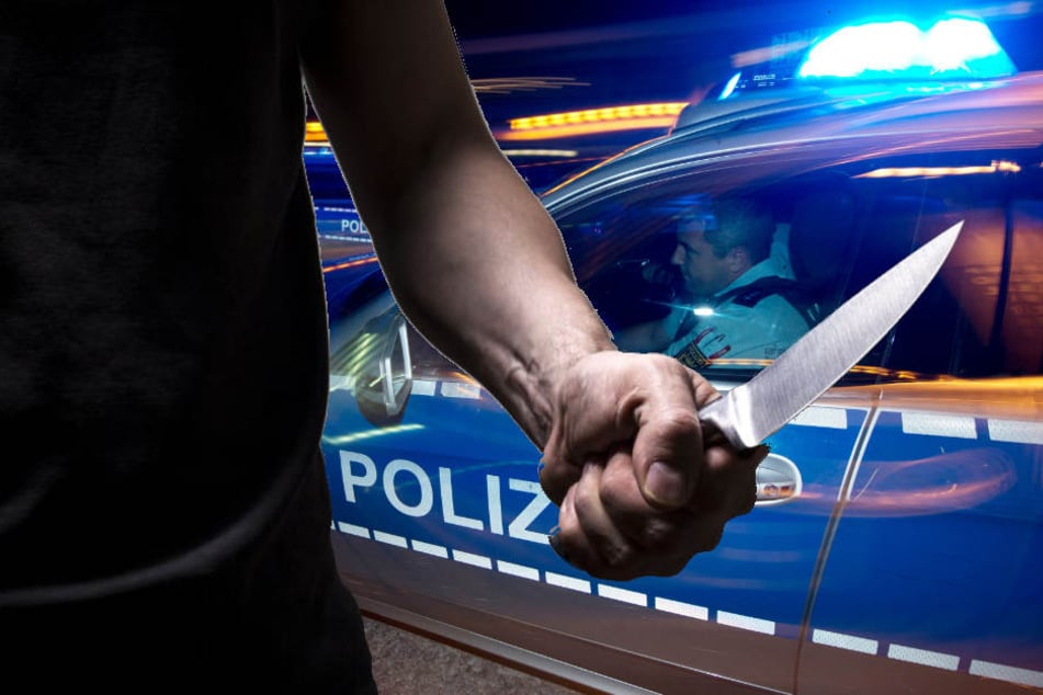 Im Januar soll der 21-Jährige in Eislingen seinen Plan umgesetzt und einen 49-Jährigen angegriffen haben. (Symbolbild)