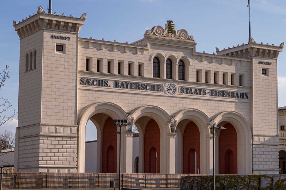 Am Bayerischen Bahnhof soll Leipzigs nächstes Viertel entstehen. Geplant sind bis zu 3000 Wohnungen.