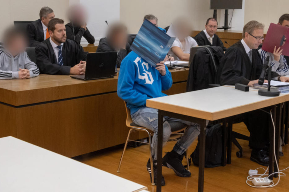 Im Prozess um den gewaltsamen Tod von Maurice K. werden in Passau die Plädoyers erwartet.