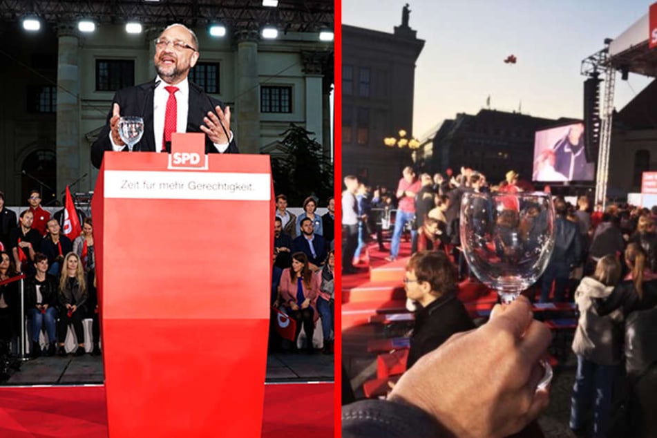 Ob das Wasserglas auch noch die 10.000-Euro-Marke knacken wird?