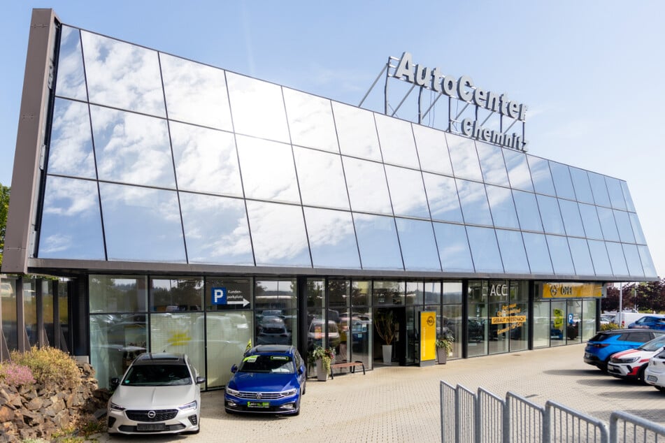 Auto Center Chemnitz hat Opel Corsa, Astra, Mokka und Grandland im Angebot