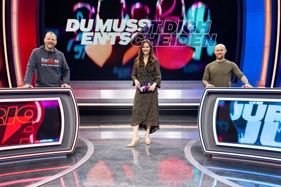 Als Prämisse der Show sollten unter der Moderation von Katrin Bauerfeind (38) gängige Klischees auf den Prüfstand gestellt werden.