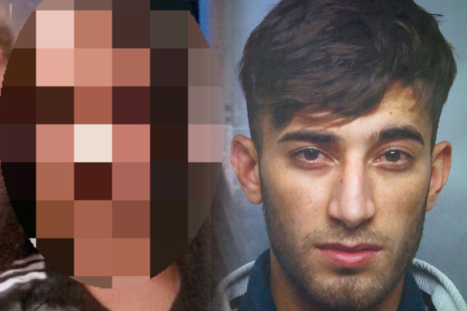 Der 20-Jährige gestand die Tat.
