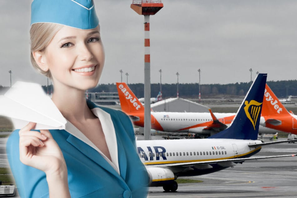 Billigflieger-Report: Hier sinken die Ticketpreise, ein Trend boomt!
