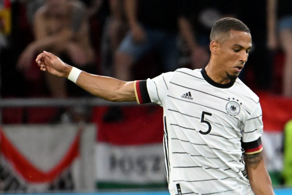 WM-Platz in Gefahr: Deutscher Nationalspieler wechselt in die Premier League!