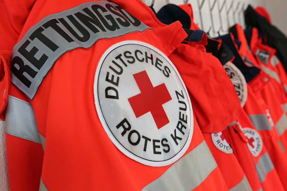 Das Deutsche Rote Kreuz (DRK) appellierte inständig an die Bevölkerung, für eine gut sichtbare Hausnummer zu sorgen (Symbolfoto).