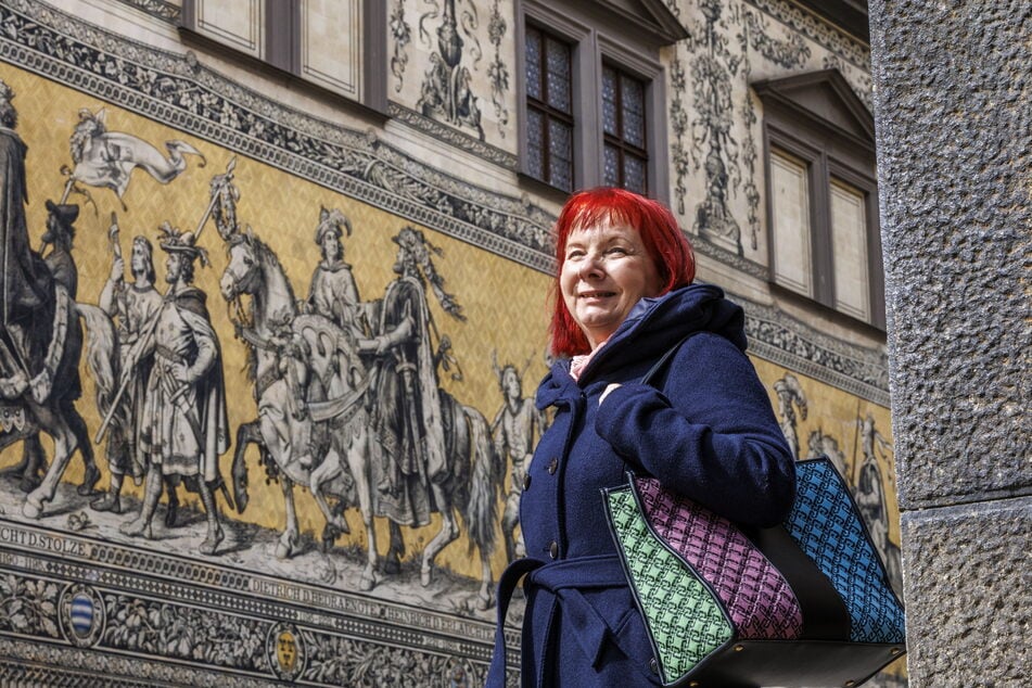 Sabine Ebert (66) hört nun mehr auf die Signale ihres Körpers.