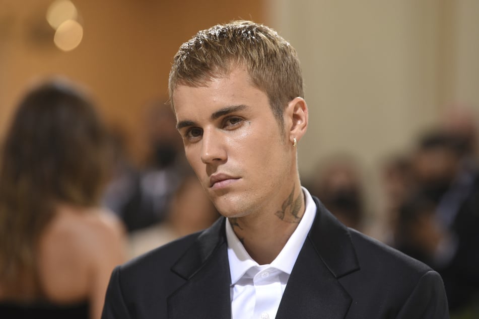 Justin Bieber (31) soll stark verschuldet sein.
