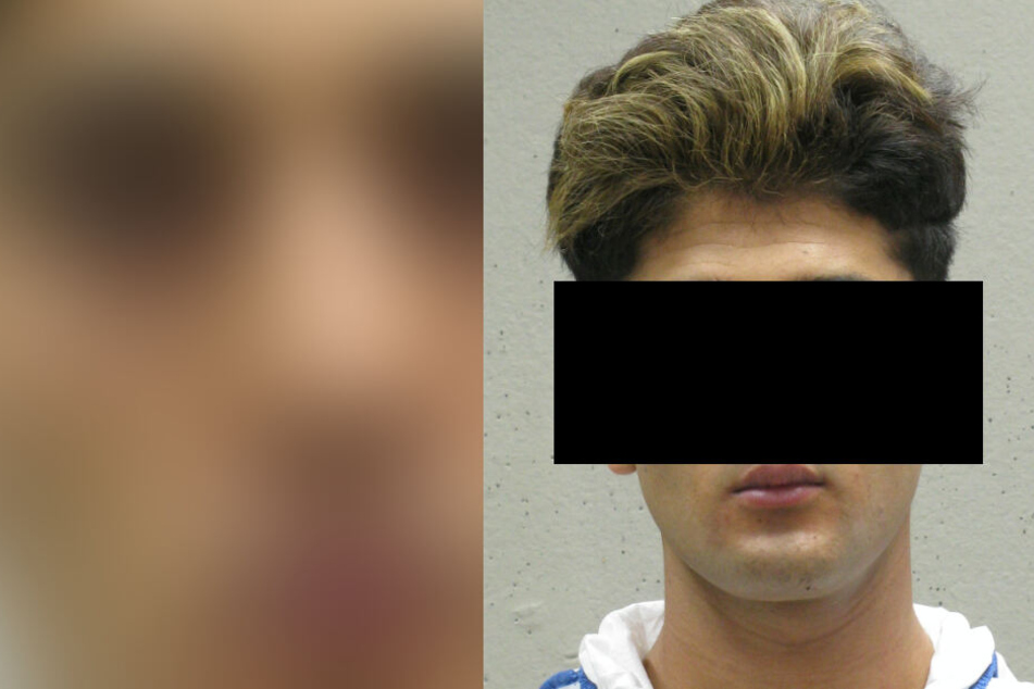 Kam mit 16 als Flüchtling nach Deutschland: Amir W.