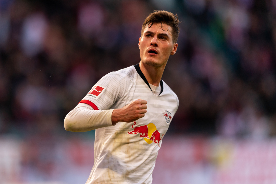 Patrik Schick (24) wechselt für 26,5 Millionen Euro von AS Rom zu Bayer Leverkusen. Der Spieler war zuletzt an RB Leipzig ausgeliehen.