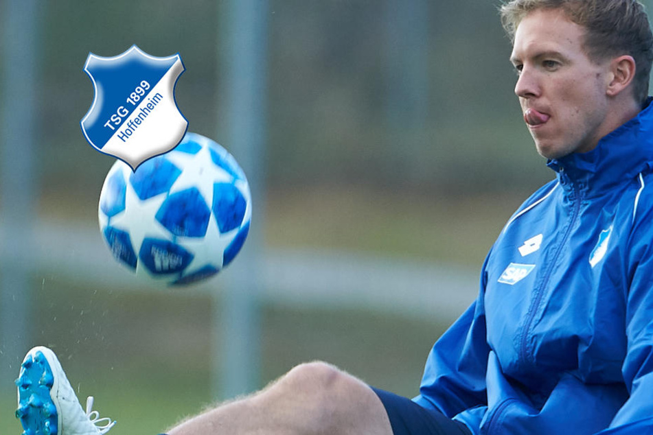 Grund zur Freude beim TSG: Rekord Gewinn für den Verein!