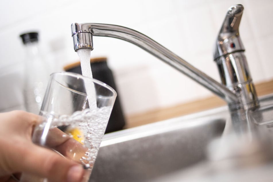 Der Wasserverbrauch sank über die Jahre, die Kosten für Wasser stiegen.