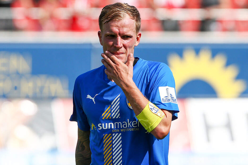 Wie soll in dieser Saison noch die Trendwende gelingen? Der FC Carl Zeiss Jena ist abgeschlagener Tabellenletzter der 3. Liga.