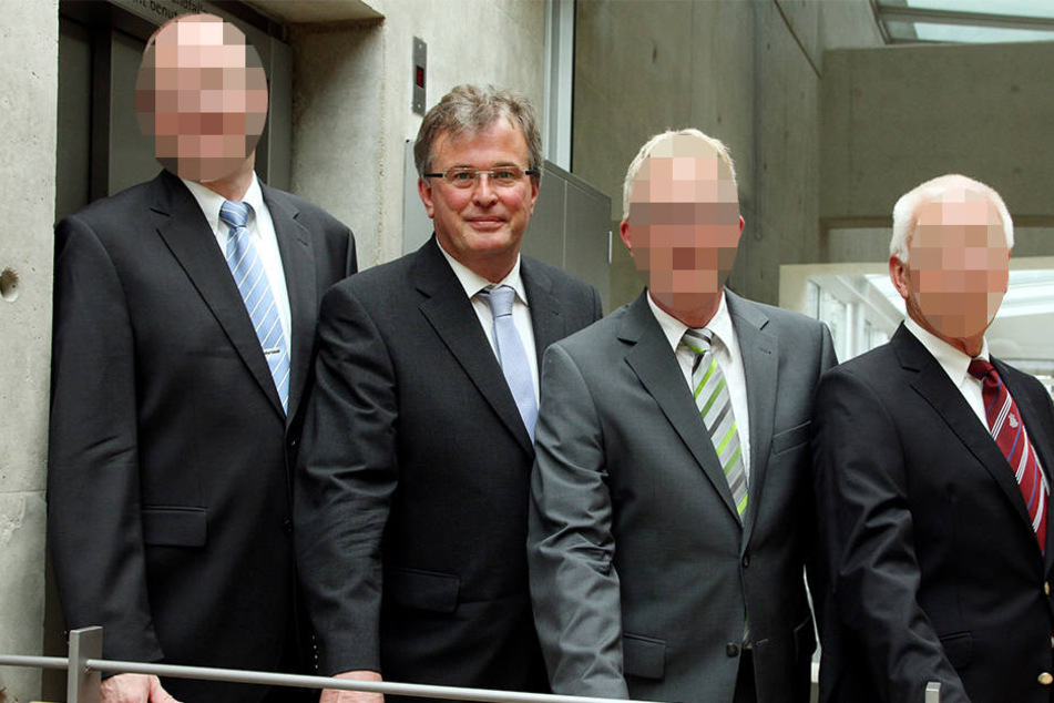 Udo Hemmelgarn (57) ist im Kreis Gütersloh schon als Politiker bekannt.
