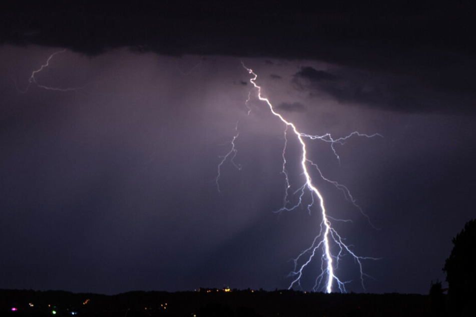 Das Unwetter sorgte in Teilen Deutschlands für Verwüstung (Symbolfoto).