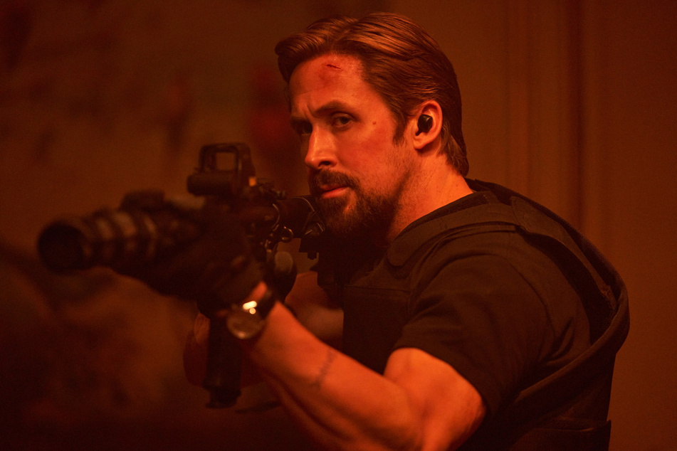 Ryan Gosling in Action: "The Gray Man" auf Netflix sollte man sich unbedingt anschauen!