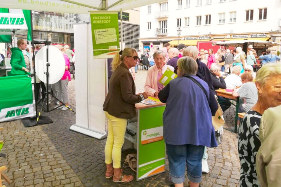 Neue Umweltallianz in Magdeburg