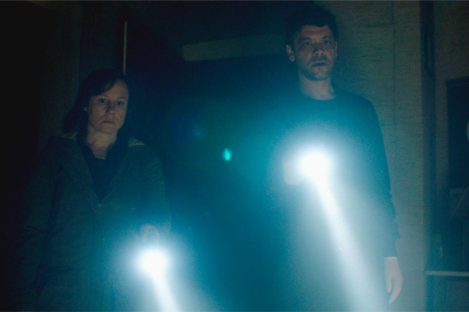 Eva Löbau und Carlo Ljubek konnten mit dem neuen "Tatort" nicht punkten.