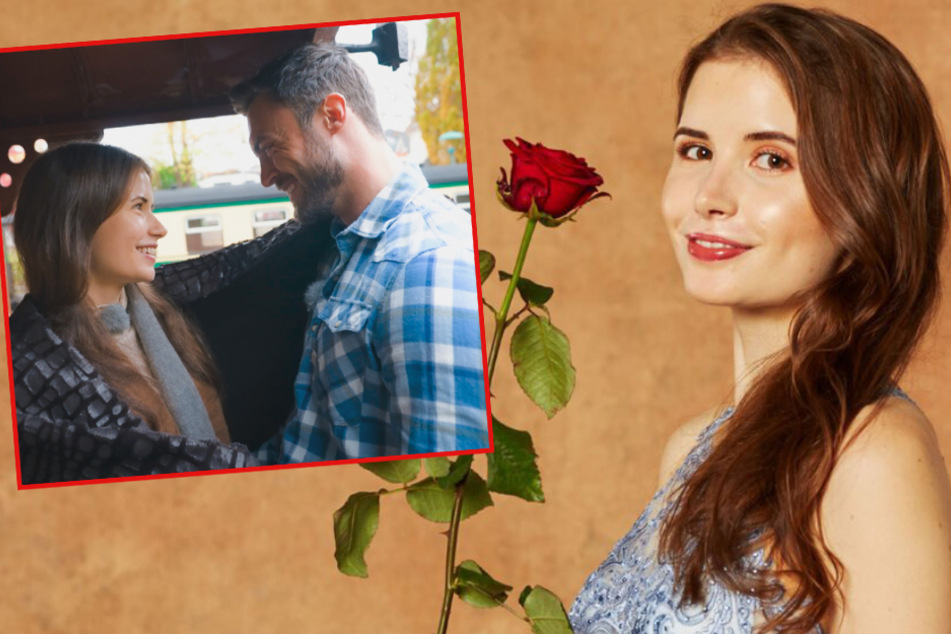 Mit dieser Aussage verdrehte Kandidatin Esther dem Bachelor den Kopf!