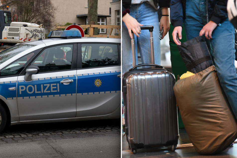 Berlin: Berliner Schüler in Cuxhaven attackiert und verletzt: Polizei sucht Zeugen