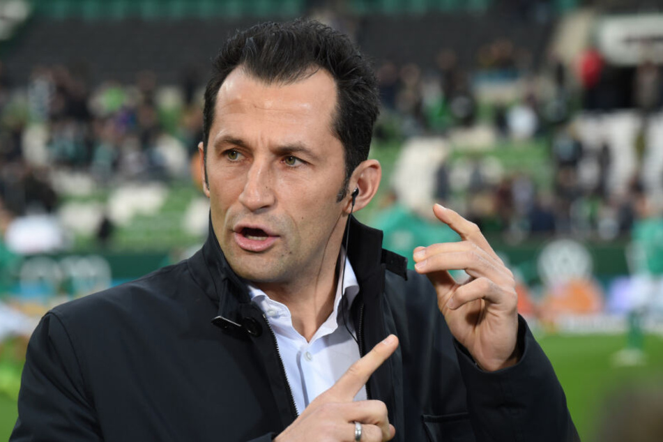 Hasan Salihamidzic hat wohl die erste Verstärkung für das Münchner Mittelfeld gefunden.
