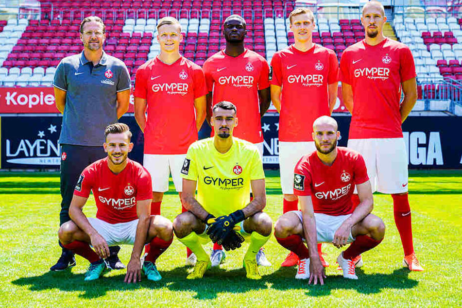 Der 1. FC Kaiserslautern hat sich gehörig verstärkt und zählt in der 3. Liga zu den Aufstiegskandidaten.