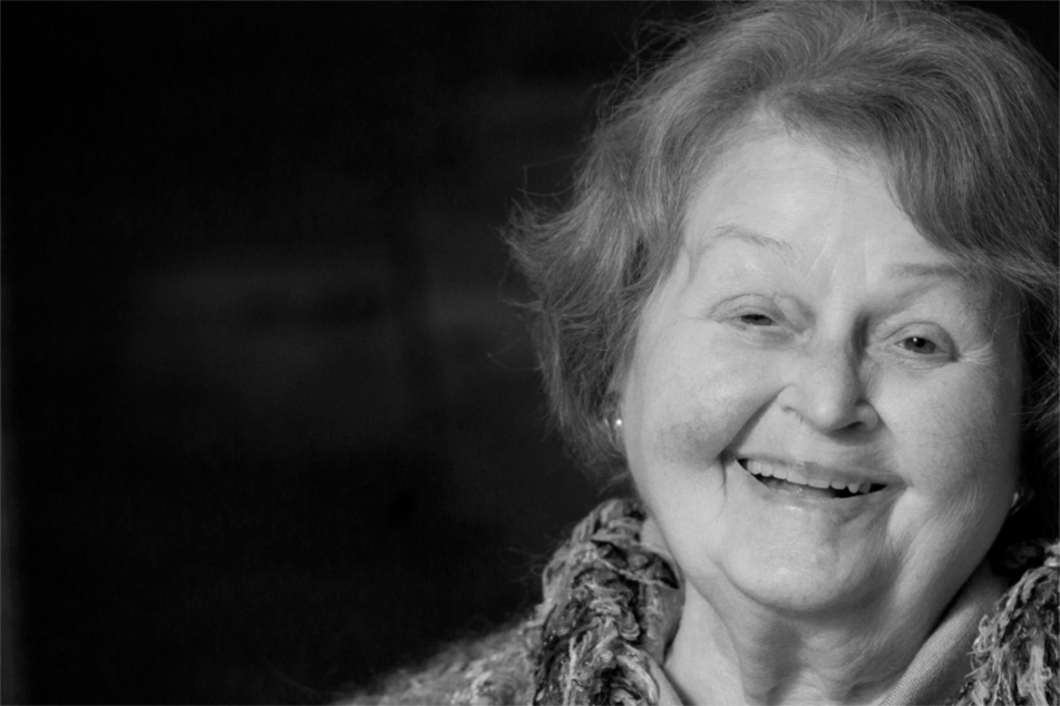 Bekannt aus dem "Tatort": Schauspielerin Trudel Wulle gestorben