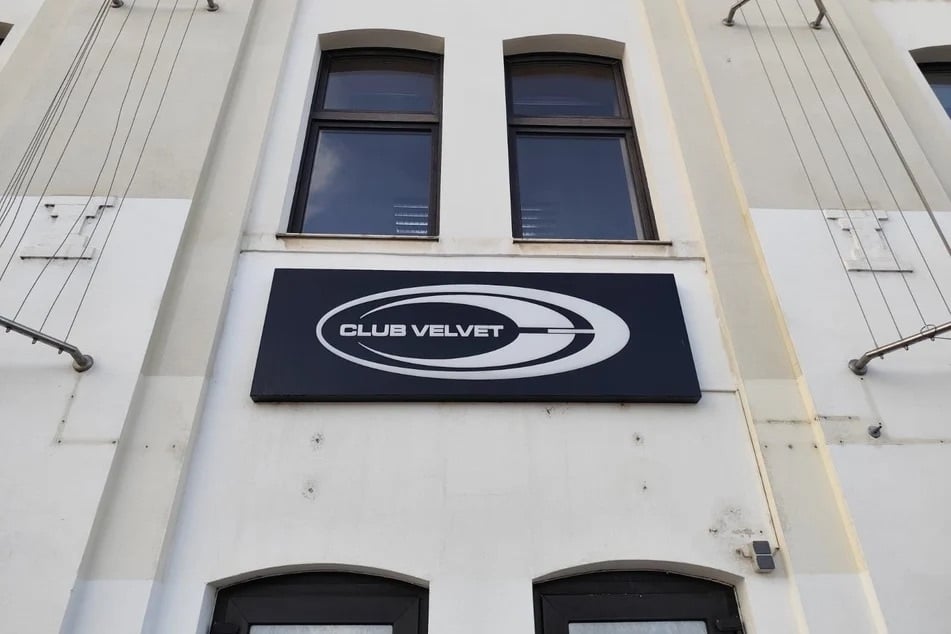Vor dem Velvet findet am Samstag ein Summer Streetfestival statt.