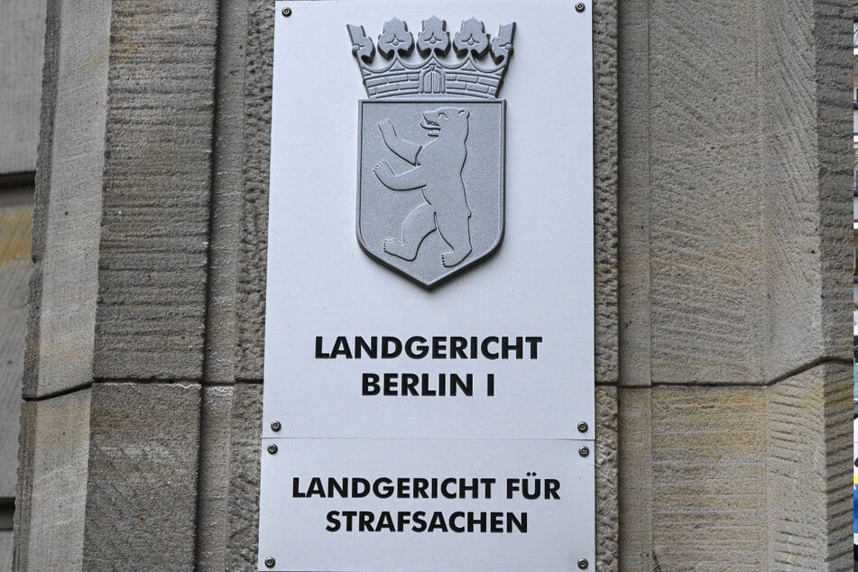 Am Dienstag hat der Prozess gegen den 24-jährigen Angeklagten vor dem Landgericht Berlin begonnen. (Archivfoto)