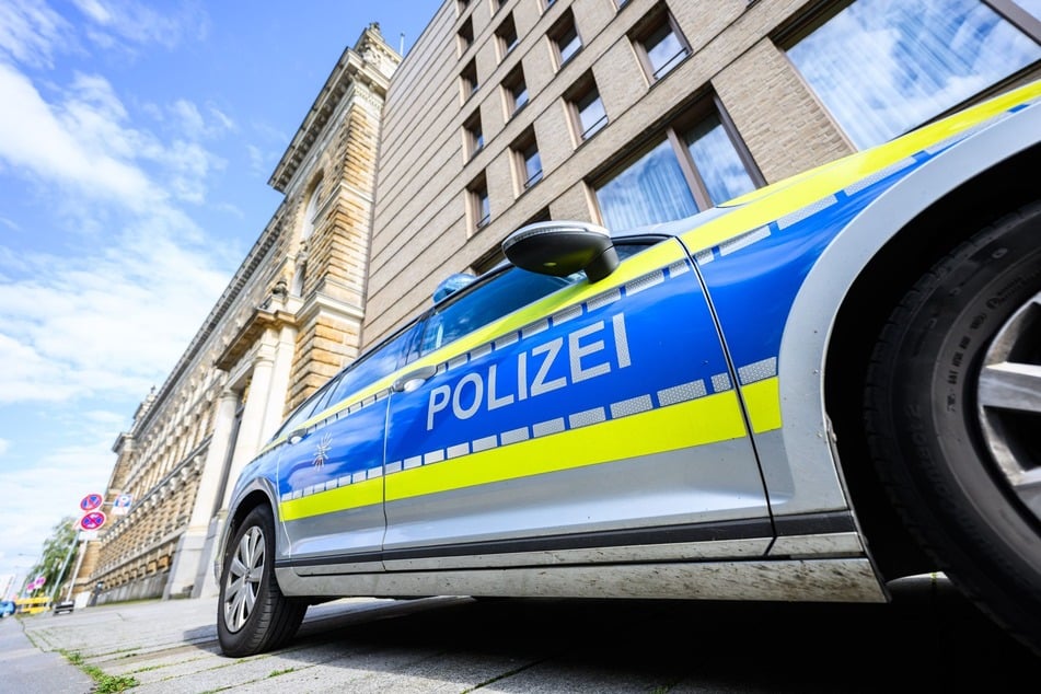 Am Landgericht Dresden wurden die beiden Täter zu langen Haftstrafen verurteilt.