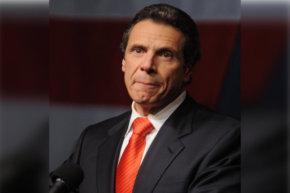 Charges were formally dismissed against Andrew Cuomo on Friday.