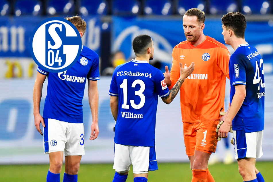 Schalke-Ultras sorgten schon vorm Revierderby für Schock: Chaoten drangen in Teamhotel ein!