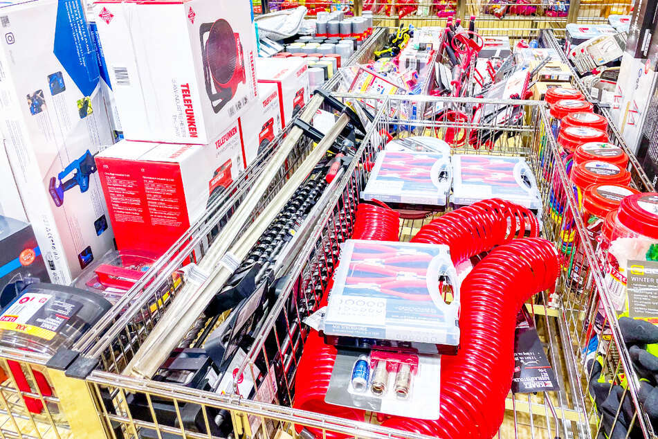 NORMA überrascht Kunden ab Montag (12.1.) mit diesen Highlights