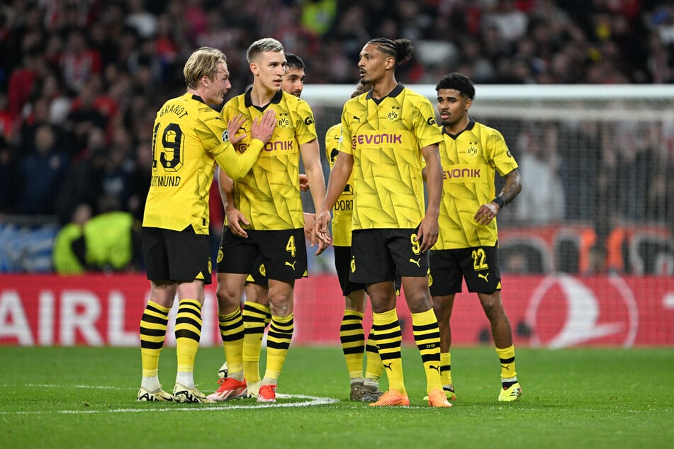 Borussia Dortmund wird im Sommer ein Testspiel gegen Aue bestreiten.