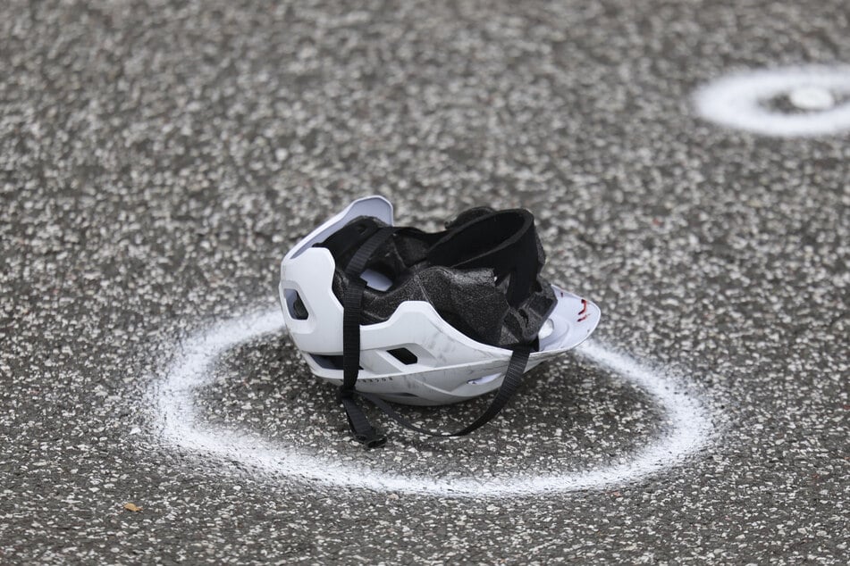 Zum Unfallzeitpunkt trug der Junge (11) laut Polizei keinen Fahrradhelm. (Symbolfoto)