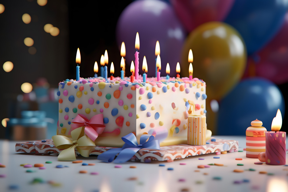 Wer in einem Schaltjahr Geburtstag hat, kann nur alle vier Jahre an seinem Geburtstag feiern.