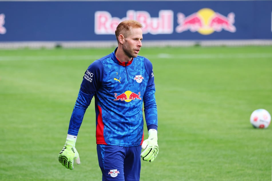 Auch wenn öffentlich immer wieder an Peter Gulacsi gezweifelt wurde, er kam immer wieder zurück und überzeugte durch Leistung.