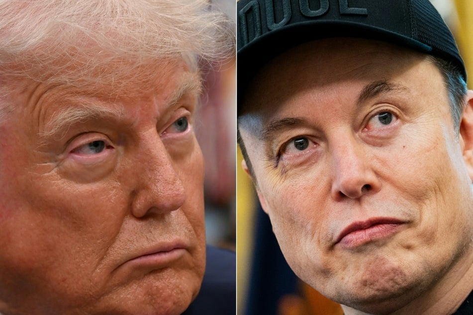 House lawmakers approve billions of Elon Musk's DOGE federal cuts