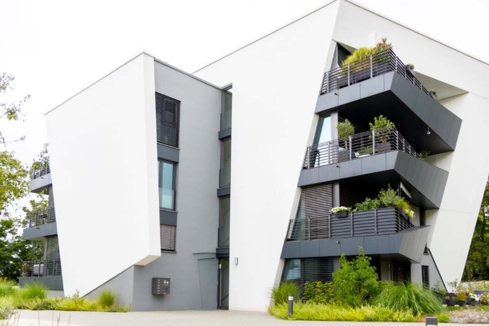 Bei dieser Wohnungsgenossenschaft findet jeder sein neues Zuhause in Chemnitz