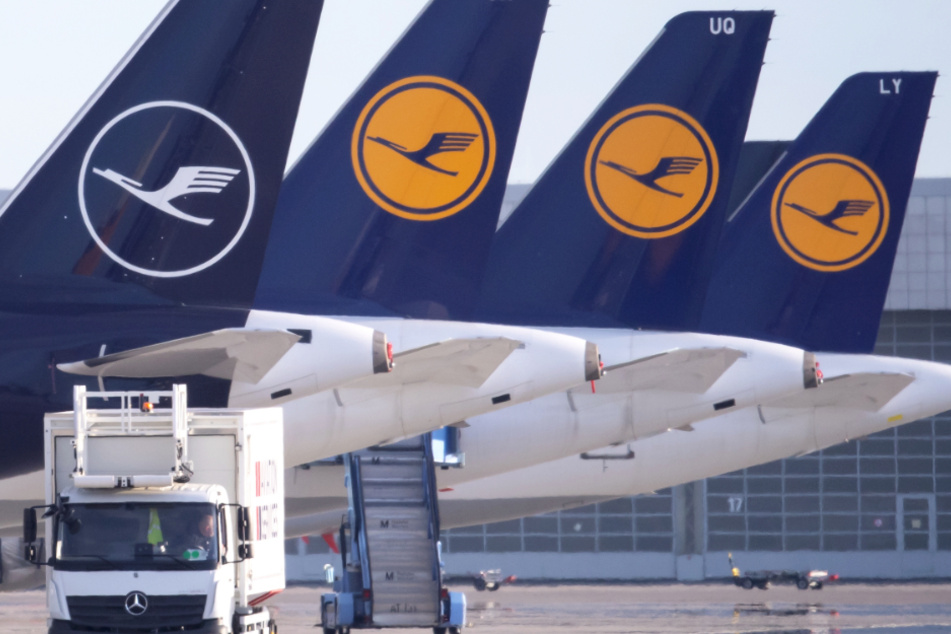 Lufthansa: Lufthansa erweitert Angebot ab München!