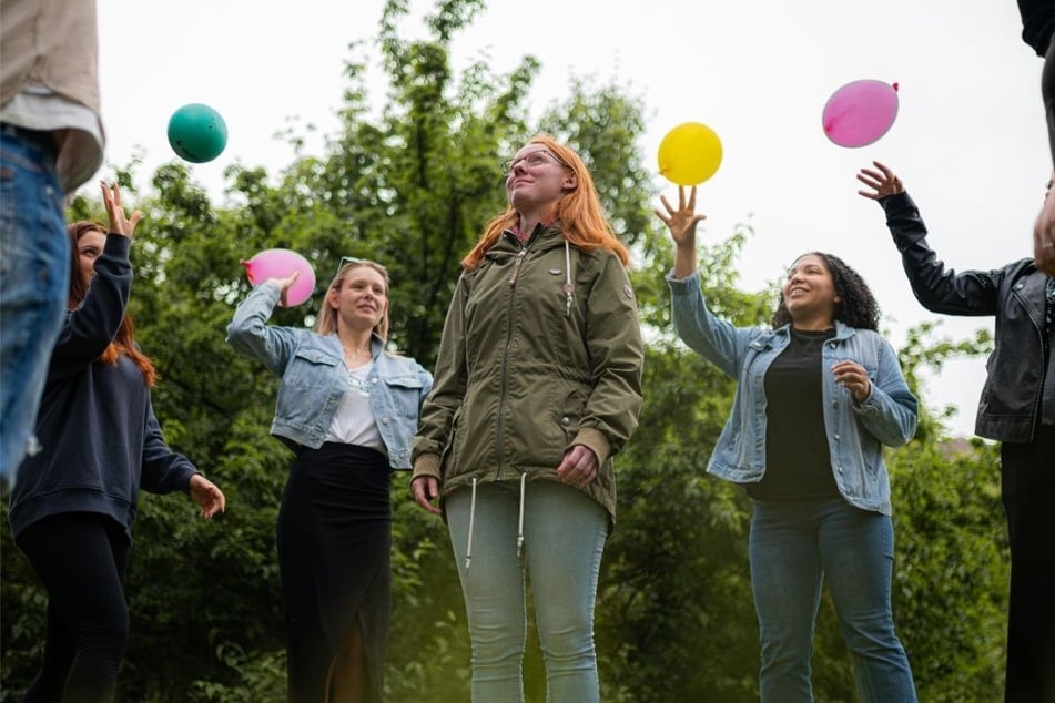 Therapie und Pflege mit Perspektive? So setzt sich diese Schule dafür ein