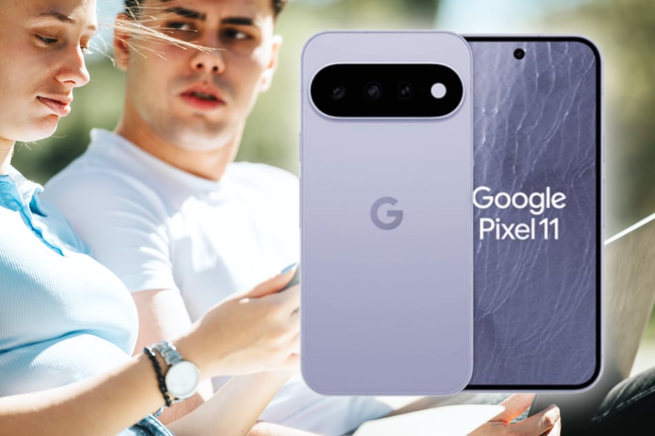 So günstig gibt's das neue Google Pixel 11 erst wieder zur Black Week