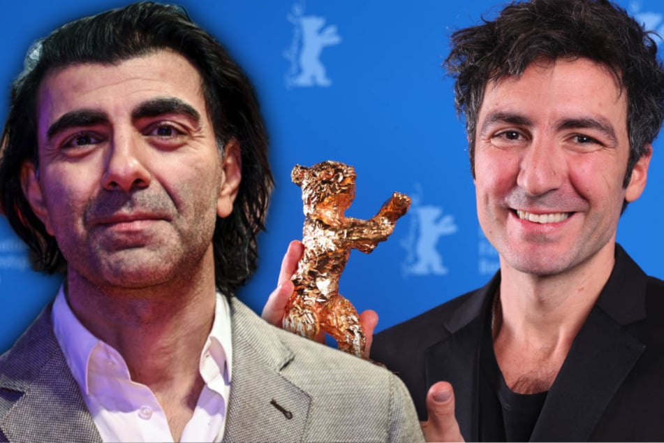 Berlin: Berlinale-Finale: Fatih Akin hat nach mehr als 20 Jahren einen Nachfolger
