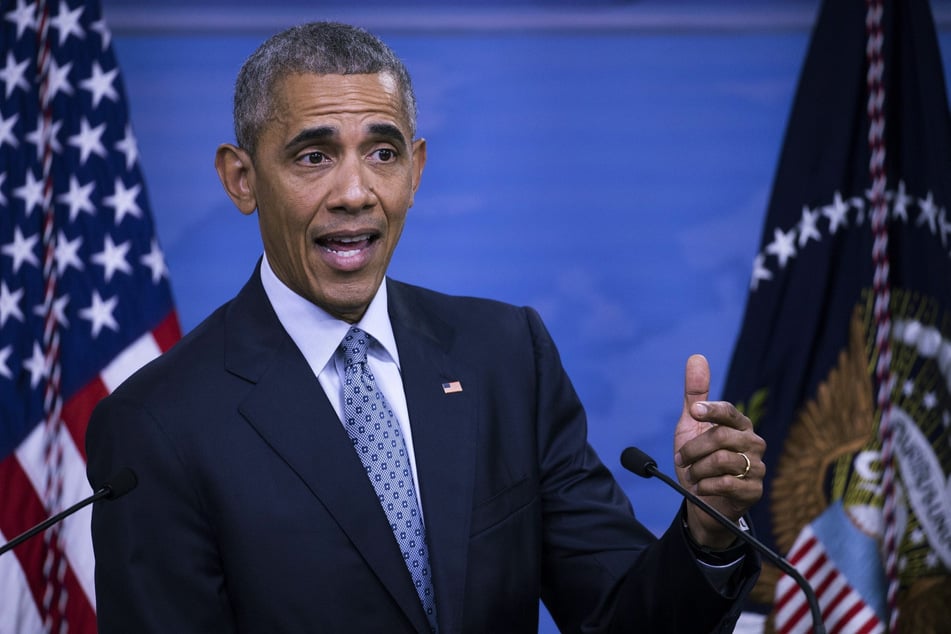 Der ehemalige US-Präsident Barack Obama (61) hat 2009 in dem Bett im Taschenbergpalais Kempinski genächtigt.