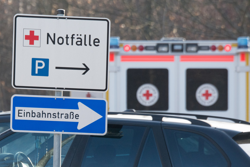 Die Zahl der Corona-Toten steigt in NRW auf sechs. (Symbolbild)
