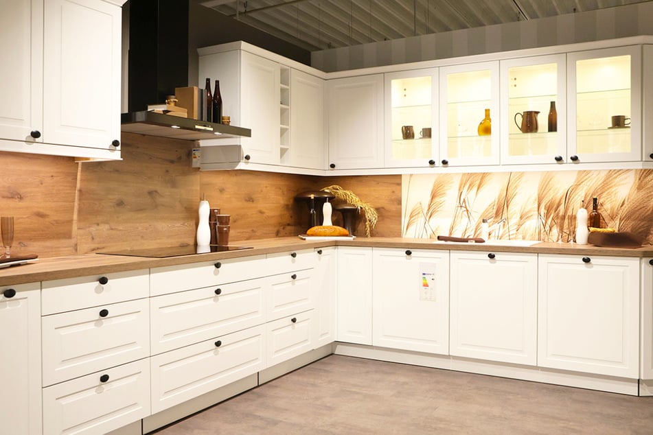 So einfach kannst Du jetzt Küchentester bei porta werden