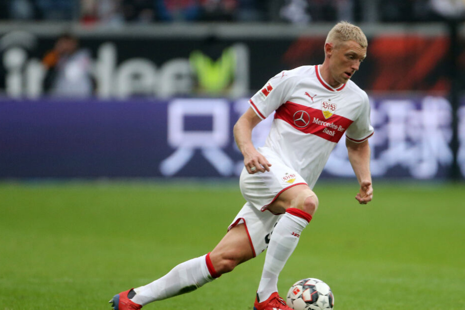 Der Vertrag von Andreas Beck (32) wurde zur aktuellen Zweitliga-Saison von Seiten des VfB Stuttgart nicht verlängert.